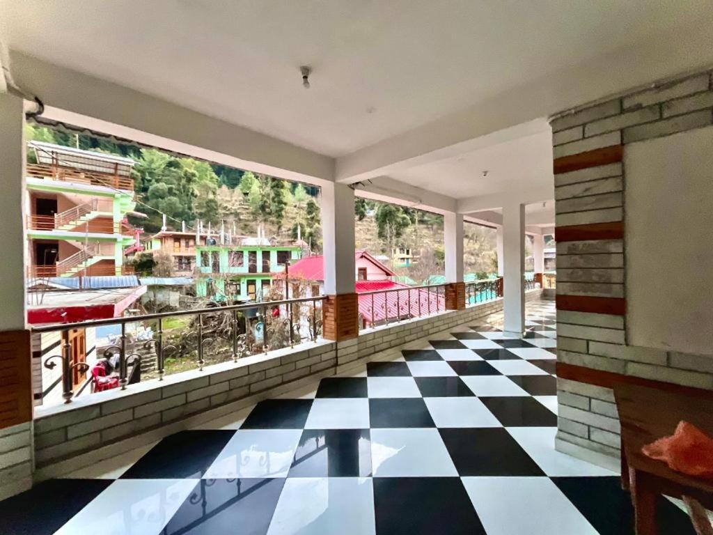 Diamond Valley X One Light Stays Kasol Exterior photo
