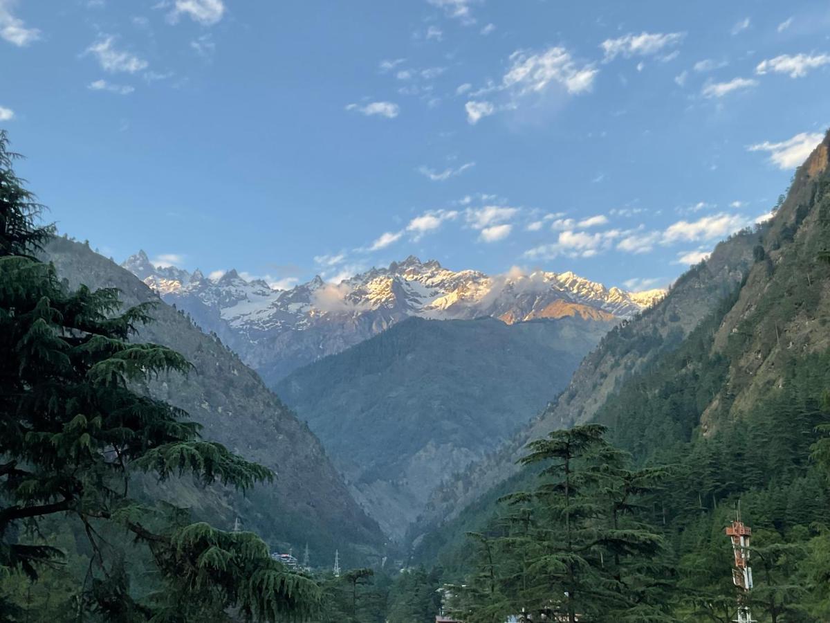 Diamond Valley X One Light Stays Kasol Exterior photo